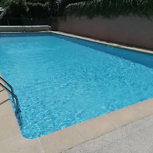  Appartement De Charme, Garage, Terrasse, Piscine France