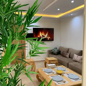  Appartement Yassine