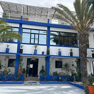  Gasthuis Ghazal