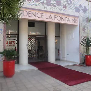  Appartement La Fontaine Maroc